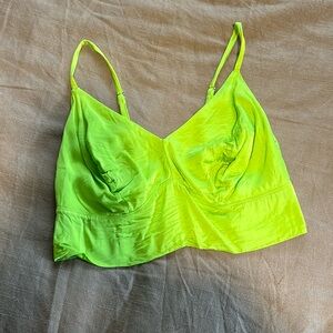 Aerie bralette top